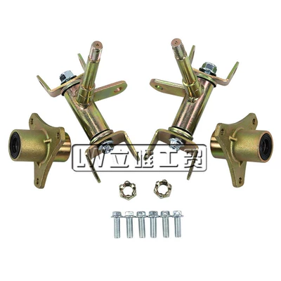 Sükan sisteminin digər hissələri Steering Accessories Little Bull