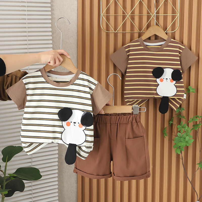Children's sleeves