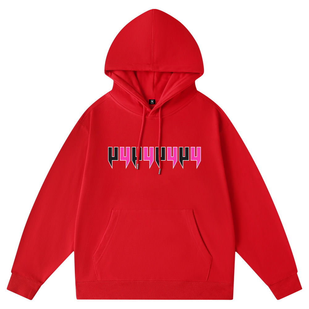 DM-G04 레드핑크 라벨