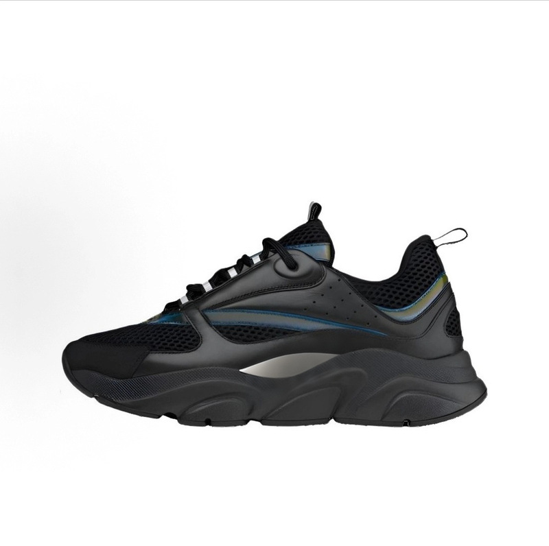 Putian Shoes Cross-Border Foreign Trade Cd Letter Dad Shoes D Brand B22 Trendy Fashion Versatile Unisex Casual Shoes