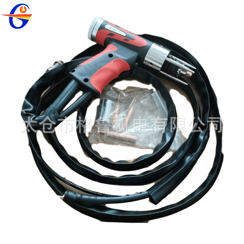 LZHQ-02种钉枪 螺柱焊枪 种焊枪 植钉焊枪 螺丝螺柱焊枪