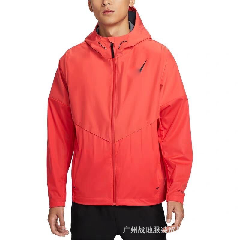 Explosión transfronteriza de un tipo idéntico de tecnología de prevención de tres secado rápido tela casual tela cremallera deportiva de protección solar pantalones de hombre