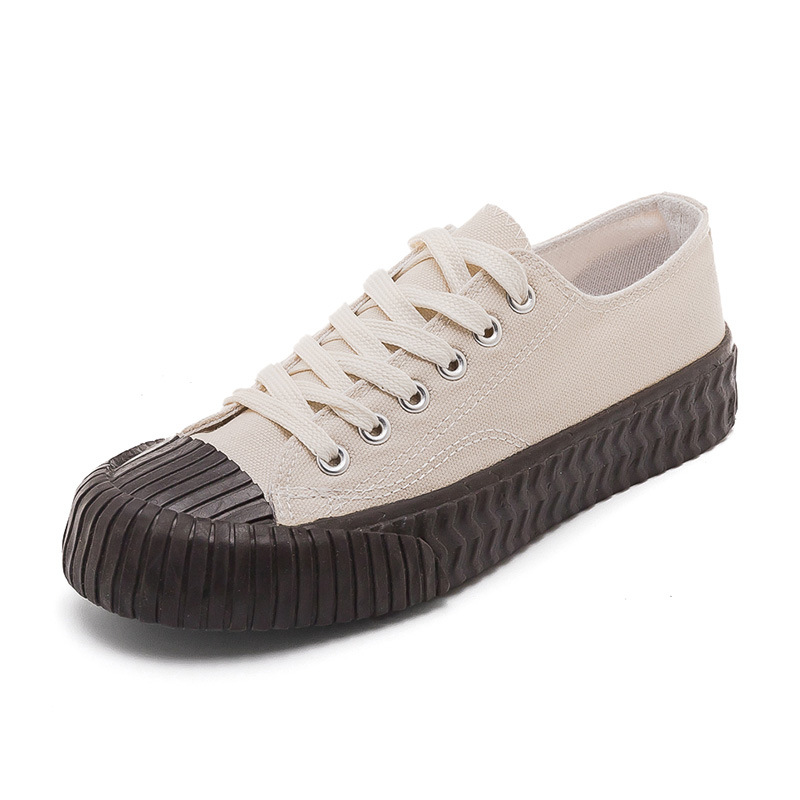 Zapatillas de baloncesto para mujer, zapatillas para caminar, zapatillas de cuero, zapatillas de malla, zapatillas fáciles de limpiar_voghion.com