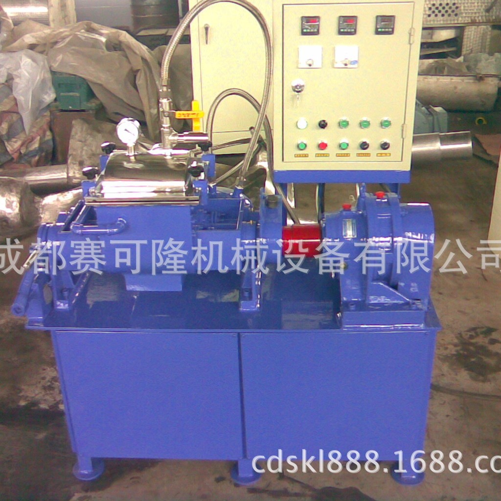 四川捏合机 真空捏合机 电加热捏合机 不锈钢捏合机 10L捏合机