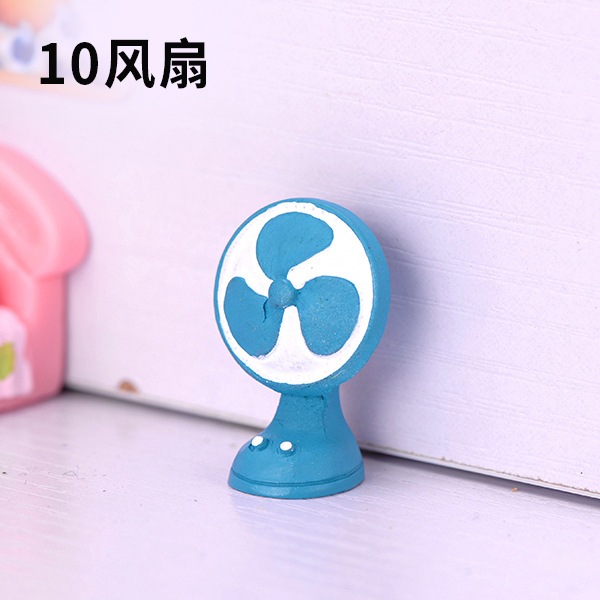 팬 10명
