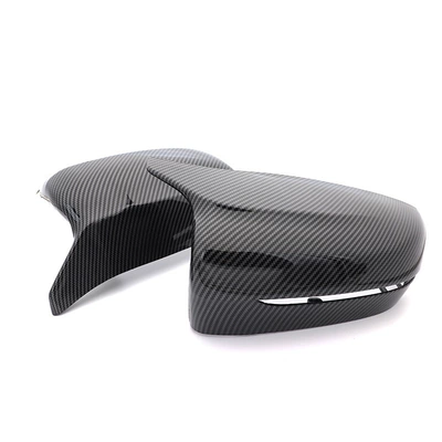 Mirror Cover Right-Hand Horn Rearview – Car mirror