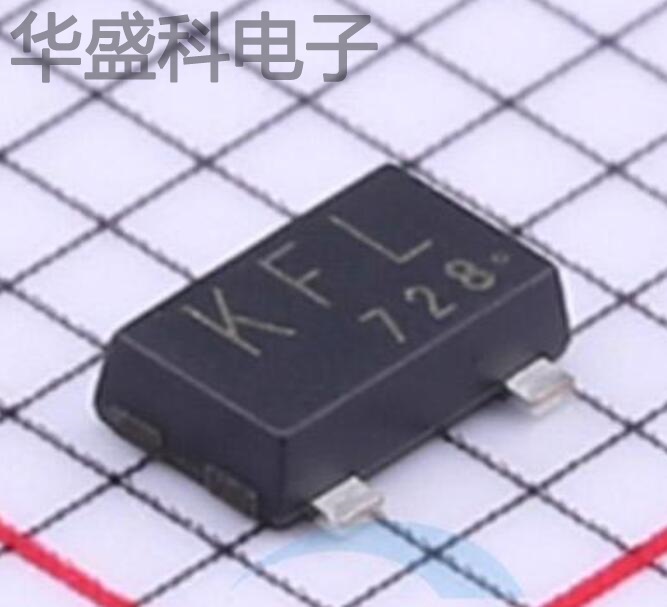 SSM3J334R,LF(T 封装 SOT-23F MOS场效应管