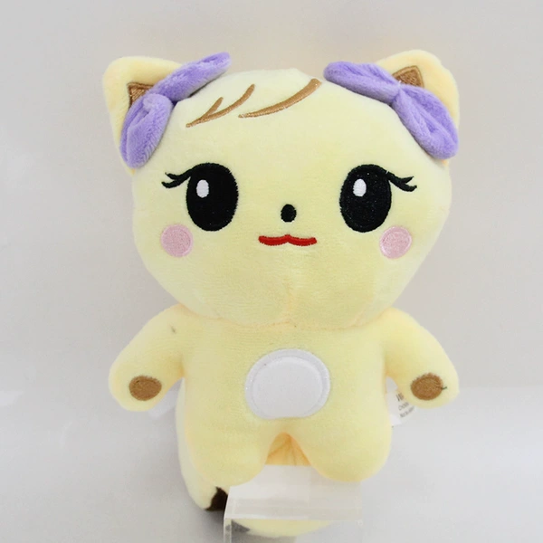 18cm doll chipmunk