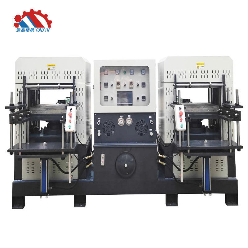 63吨硅胶杂件成型机硅胶塞成型硫化机硅胶耳塞硫化机硅胶丝硫化机