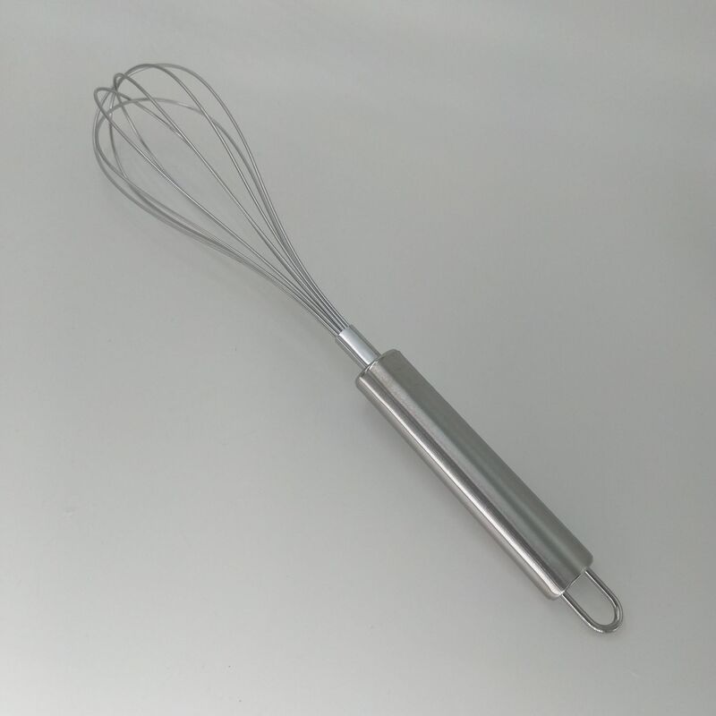 木柄打蛋器手动搅拌棒手持鸡蛋搅拌器蛋抽家用烘焙工具厂家批发|undefined