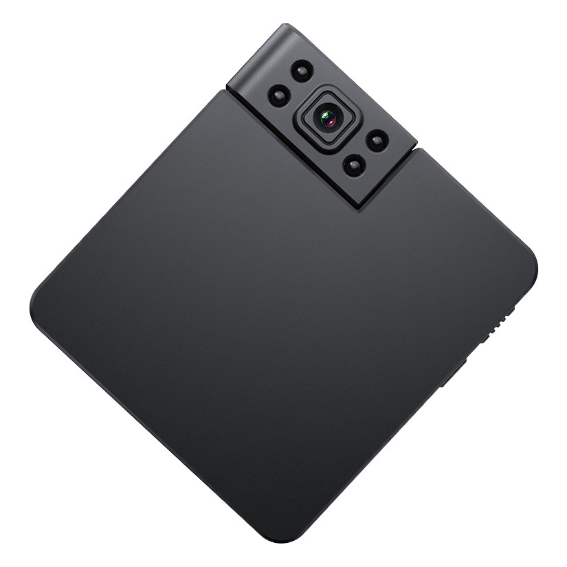 WK11 Cámara inteligente Wifi niños Monitor 1080p HD deportes Cámara cabeza cámara de red