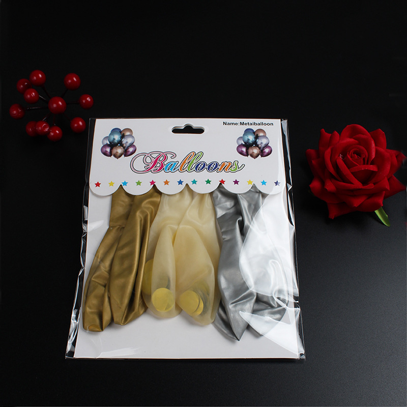 金属金+银+金色亮片1