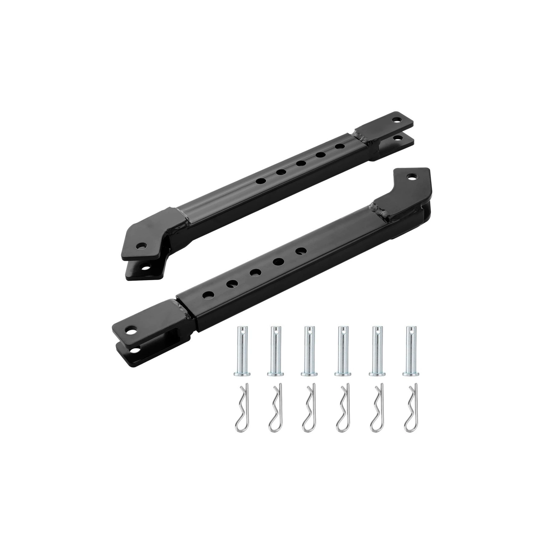 K2561-38300 Улучшенный телескопический стабилизатор для тракторов B & BX Kubota