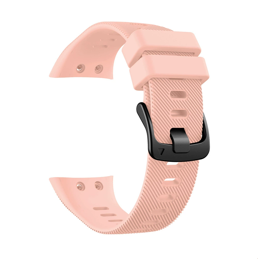 Подходит для Garmin Swim2/Forerunner45 Jiaming силиконовый ремешок, заменяемый браслет F45