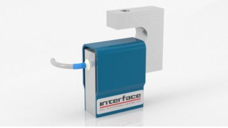 INTERFACE力传感器SM-1K IBF供应