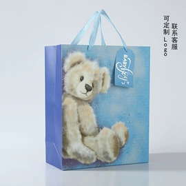 礼品袋;纸袋;烘焙包装