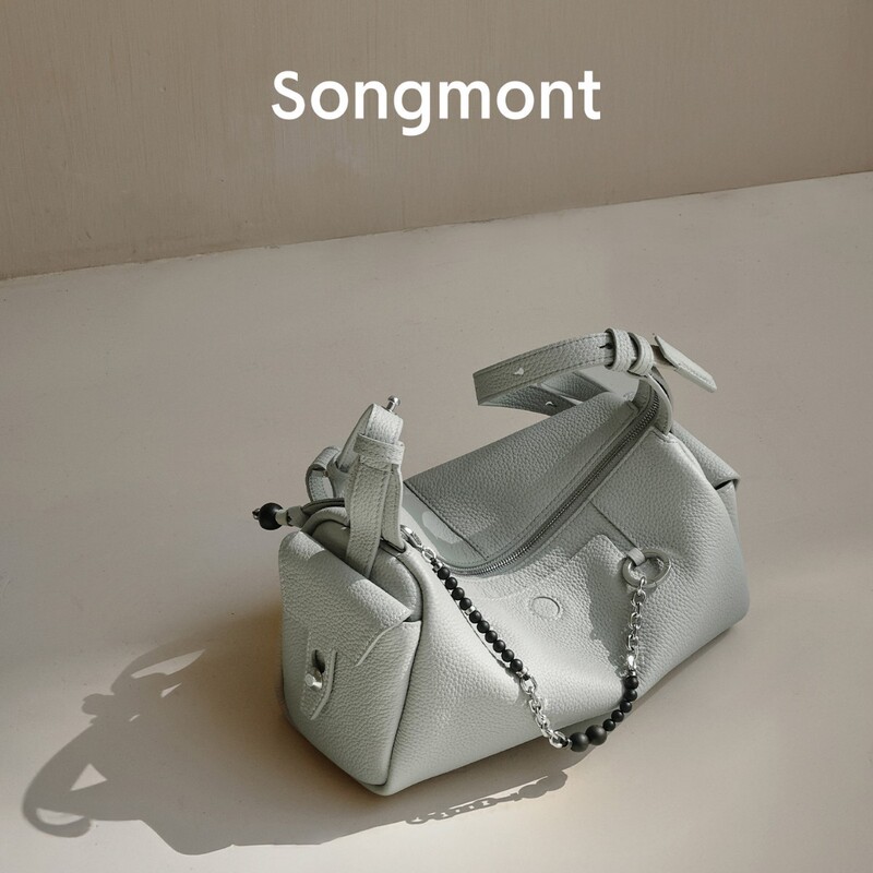 Songshanxia Xunqi Mini Camera Bag 2025 Summer New Model Women's Single Shoulder Crossbody Phone Small Bag