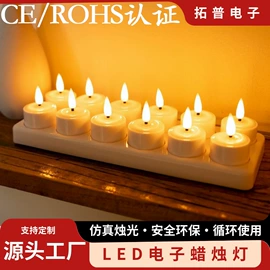 草坪灯;蜡烛灯;LED蜡烛灯