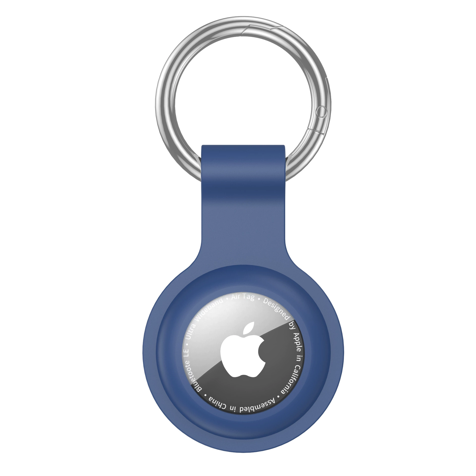 Apple, silicone handheld protective case
