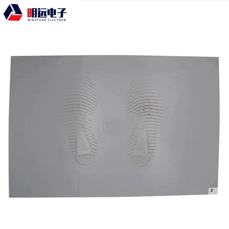 Поставка подошвы для удаления золы липкой пыли коврики заводская чистая мастерская лаборатория дома двери подошвы для удаления золы коврики