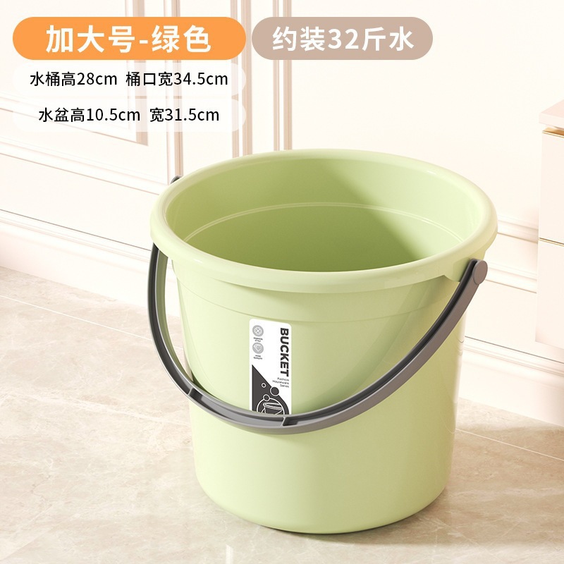Extra large single barrel (green)
