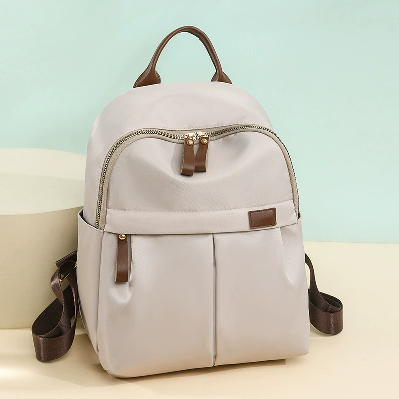 Рюкзак, сумка через плечо, модная небольшая сумка для путешествий, школьная сумка, оксфордская ткань