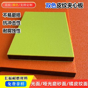 德州长福耐磨材料有限公司