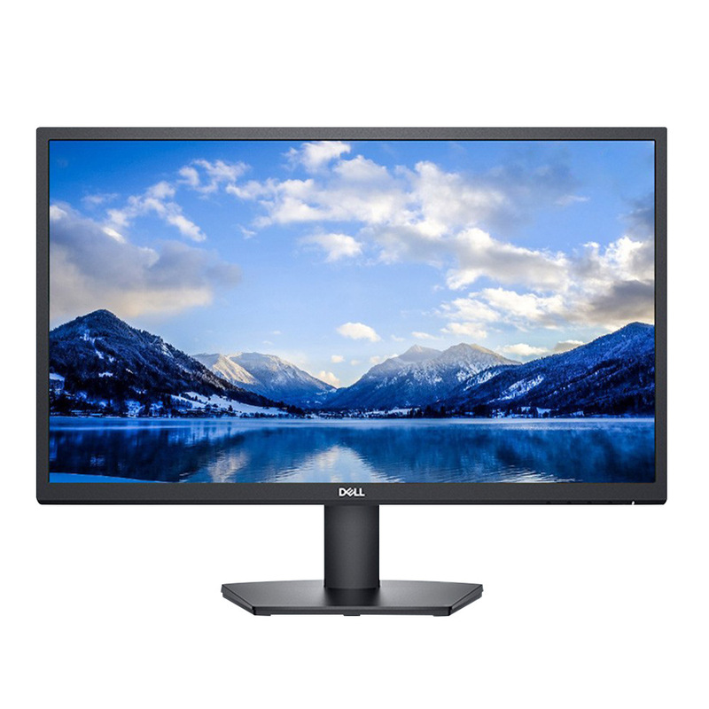 DELL 23.8-inch S2421HM home office HD computer monitor