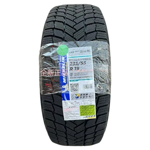 Michelin Qış Şinləri 235/55R19 225/245/255/R17R18R19R20R21R22R16