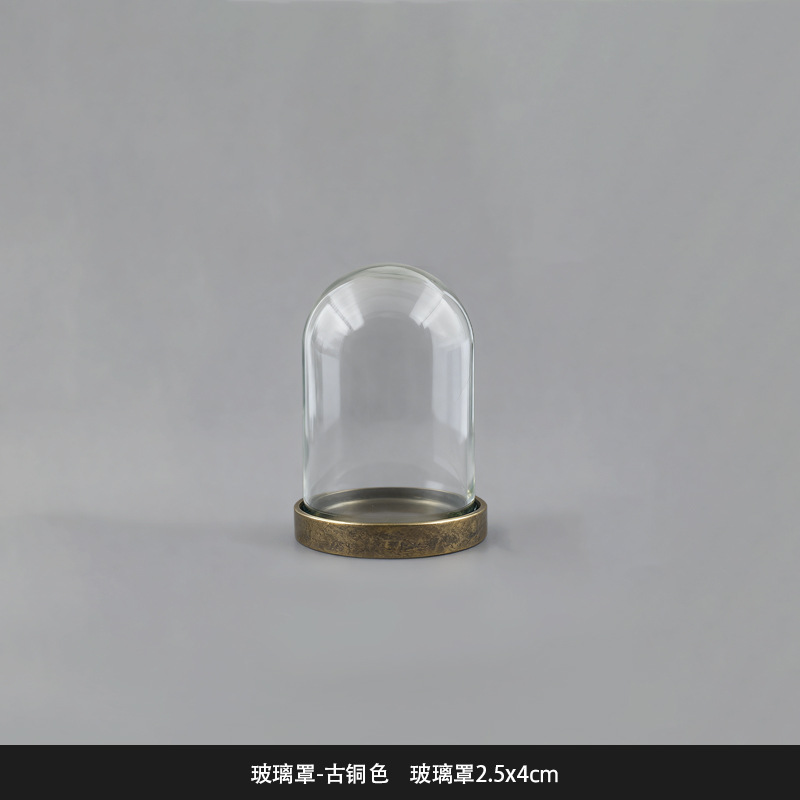 王子の小さい置物の狐のケーキdiyは永遠の花を飾って粒のデスクトップの車の樹脂のかわいい手の置物を萌えます。