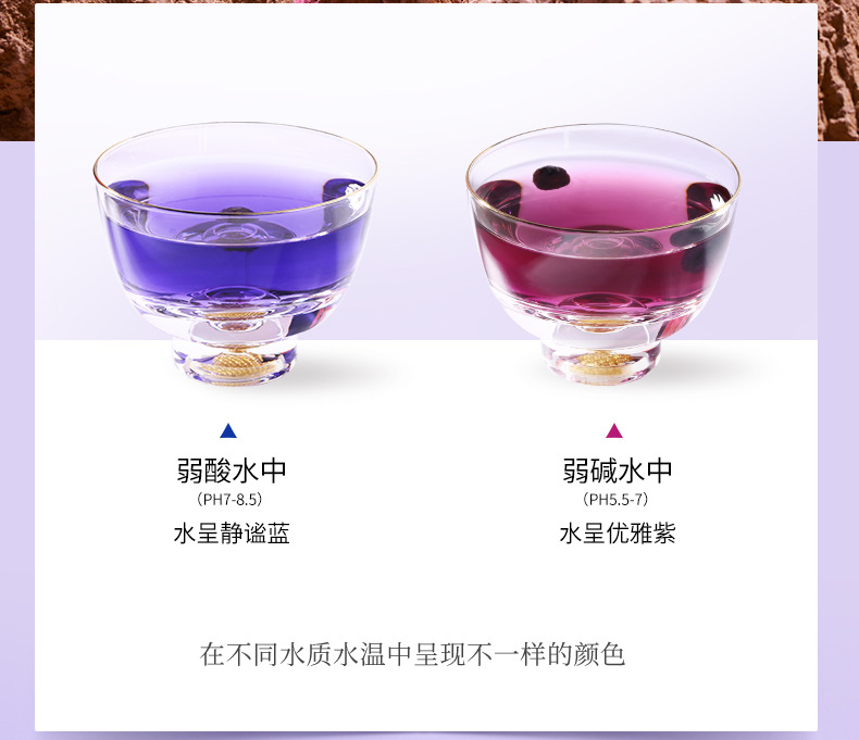 Black Goji Berry 120g Individually Packed Sachets Hei Gou Qi Zi Dried Fruit quality and texture