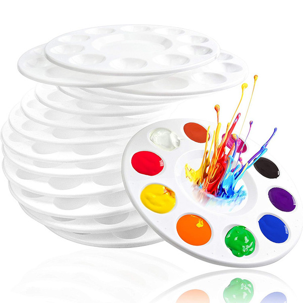 plastic palette