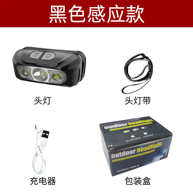 블랙 인덕션 모델