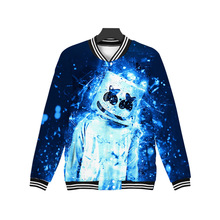 �羳���NMarshmello�޻��Ǵ��＾�r�����e3D�������Ůͬ��A��