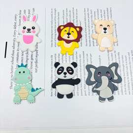 新款动物手表卡通宝宝防蚊手环手表大人小孩抖音同款防蚊手链户外