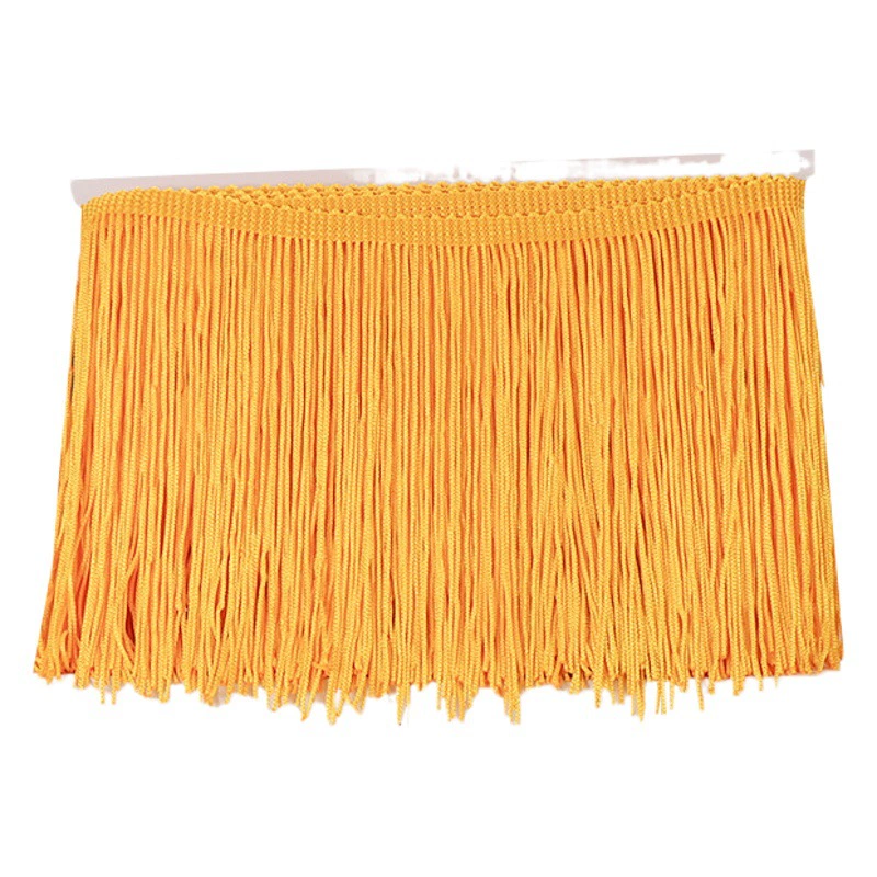 Спот 4cm-20cm полиэстер кисточка, кружевные занавески, домашний текстиль латинский танец, аксессуары для одежды оптом