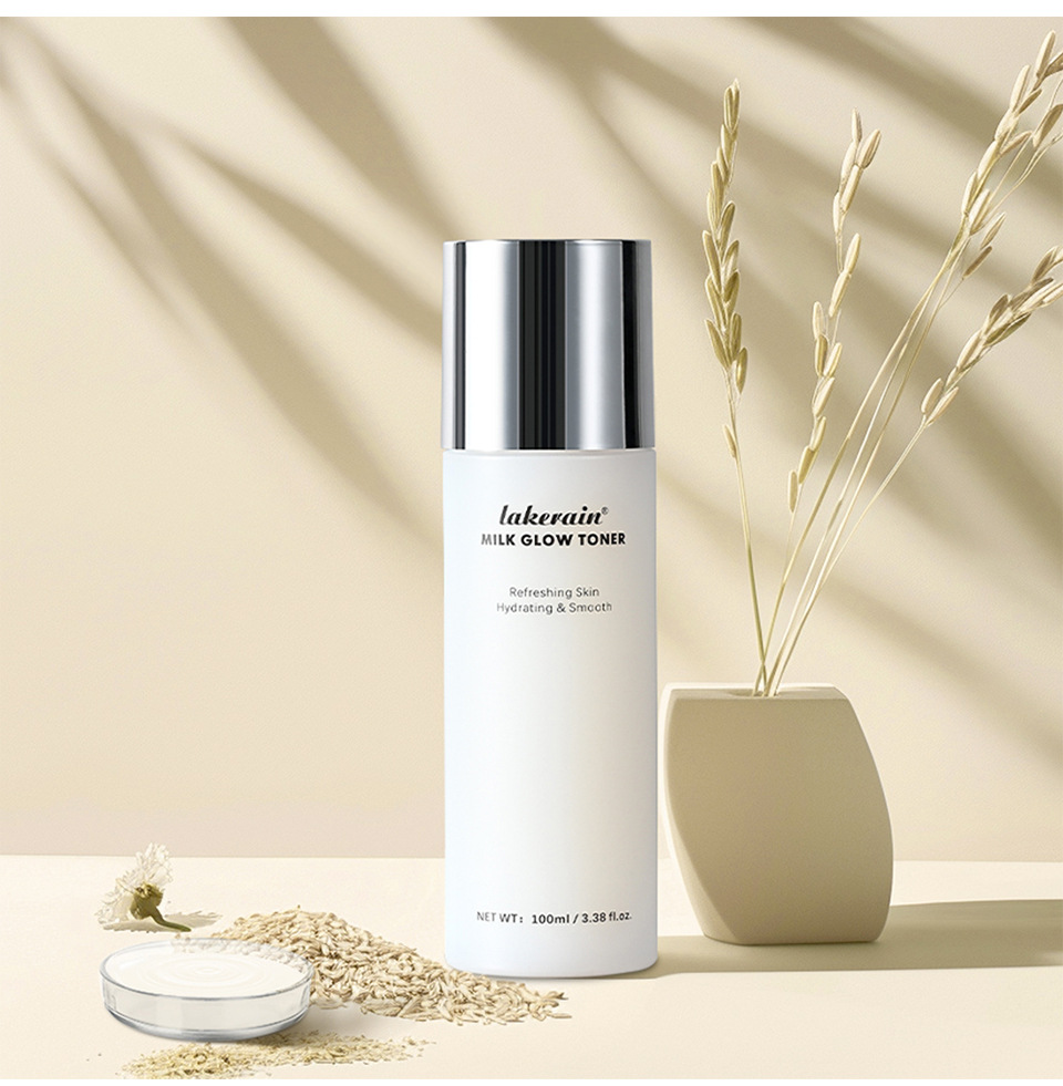 Lakerain Facial toner undefined