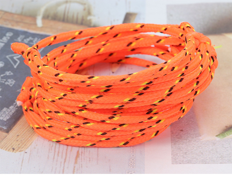 Casual Streetwear Color Block Rope Unisex Bracelets display picture 4