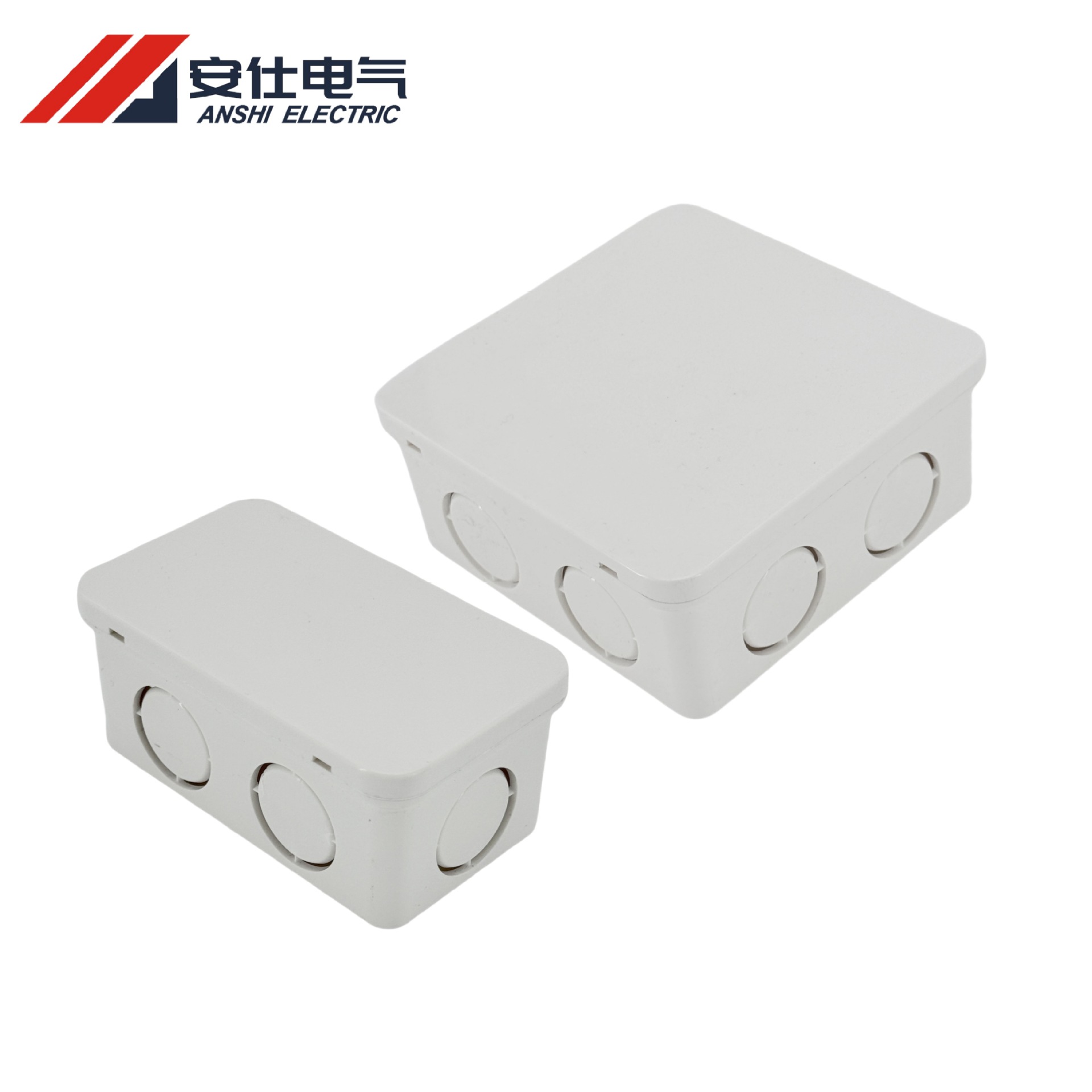 泰标接线盒 管件连接 电线收纳