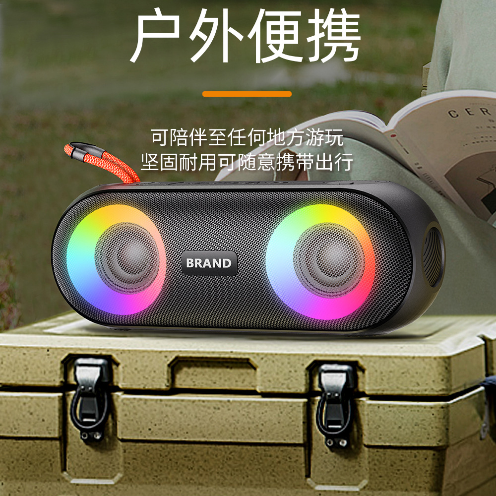 New private model Bluetooth speaker X11...