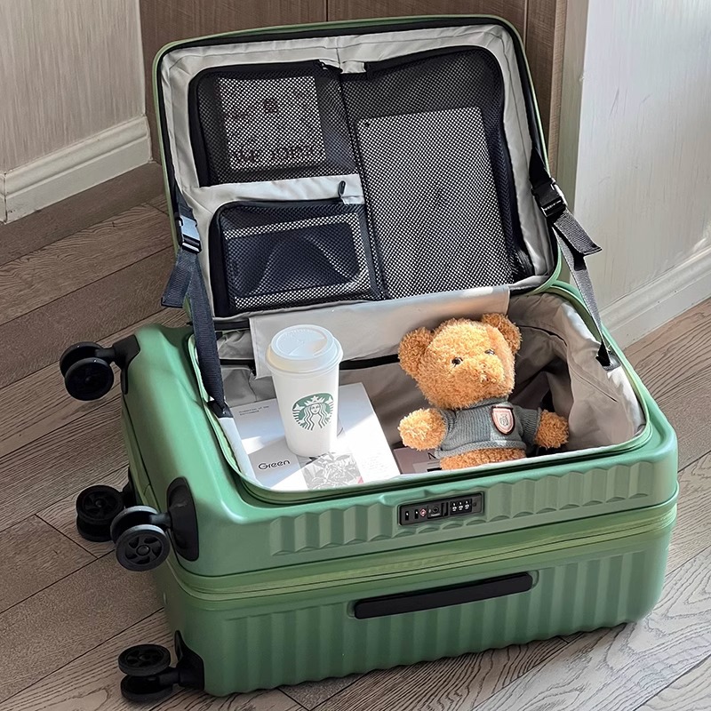 Large Capacity Trolley Case