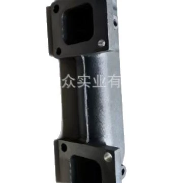 Exhaust manifold Cummins Kta38
