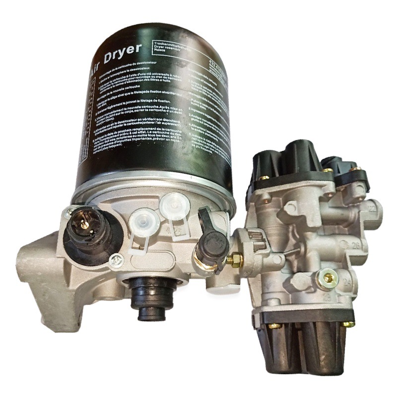 SMT aire secado cilindro tanque de secado 9325001100 camiones pesados camión coche piezas de automóviles