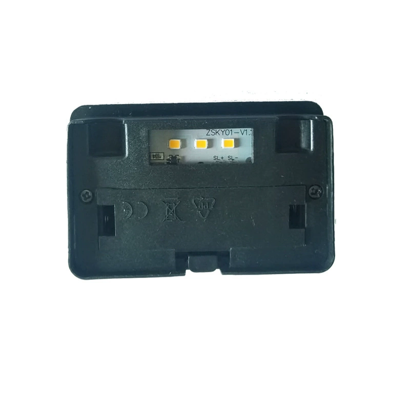 Travel bulb solar-powered for gazebo, wall atmospheric decorations, matte layout, glass sconce