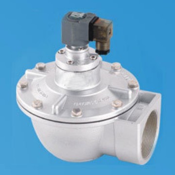 厂家直销除尘goyen电磁脉冲阀 高原型DMF-Z-62S直角式电磁脉冲阀