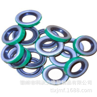 Tieling Produces and Processes Fluorosilicone Rubber Products, Rubber Products for Electricity, High and Low Temperature Seals.