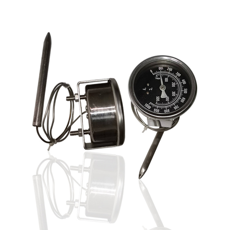 WY-60Z 500°C 毛管长L50-5.