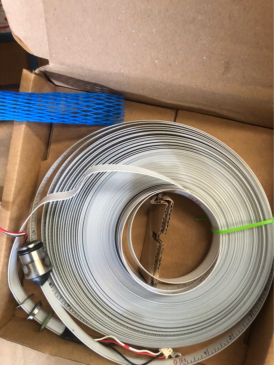 UTI维修现货原厂件