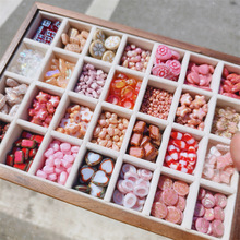 ���������@������ɫ�ݿ���͹���������DIY��朲���