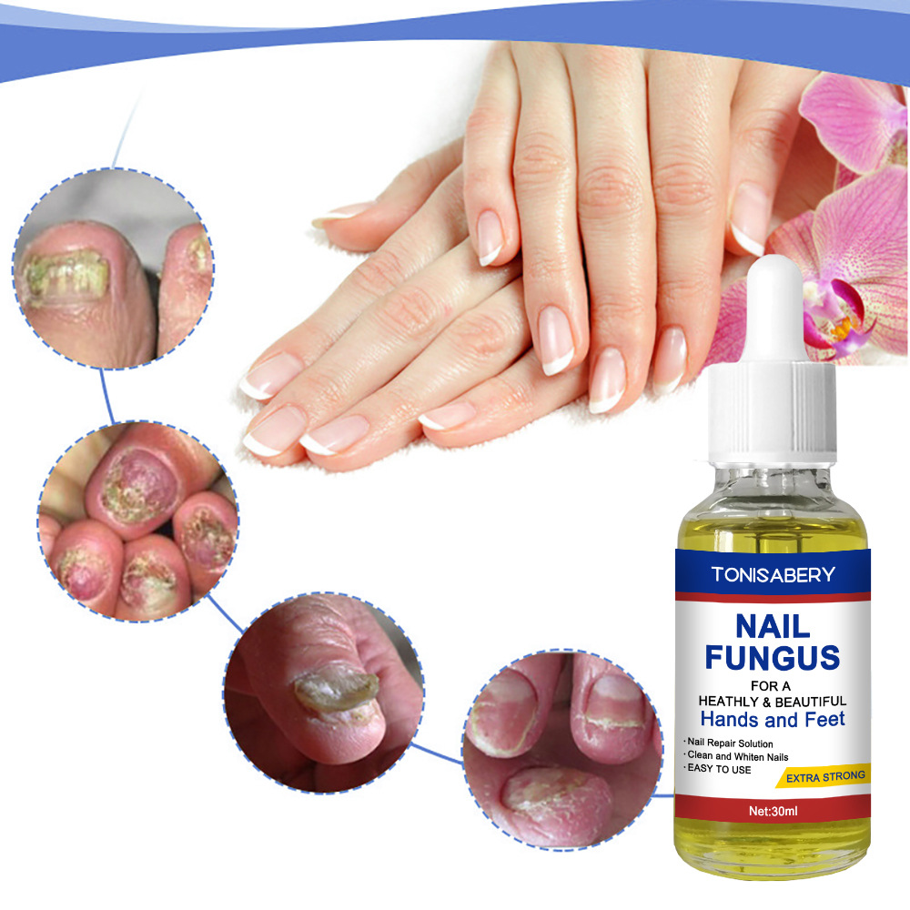 Nail Essence Care Liquid